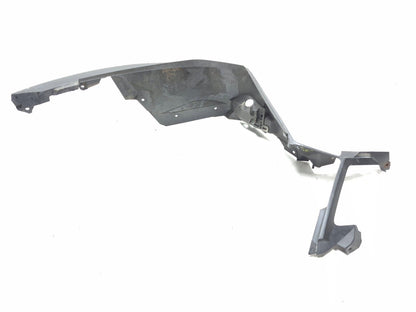 2010 Ski-doo Mxz X 800r E-tec Right Side Top Console Hood Panel Headlight Trim