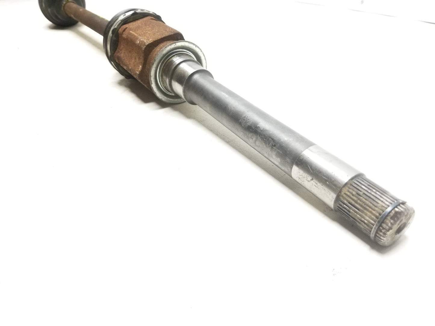 2016 Dodge Durango Front Axle Shaft Passenger Side Right OEM