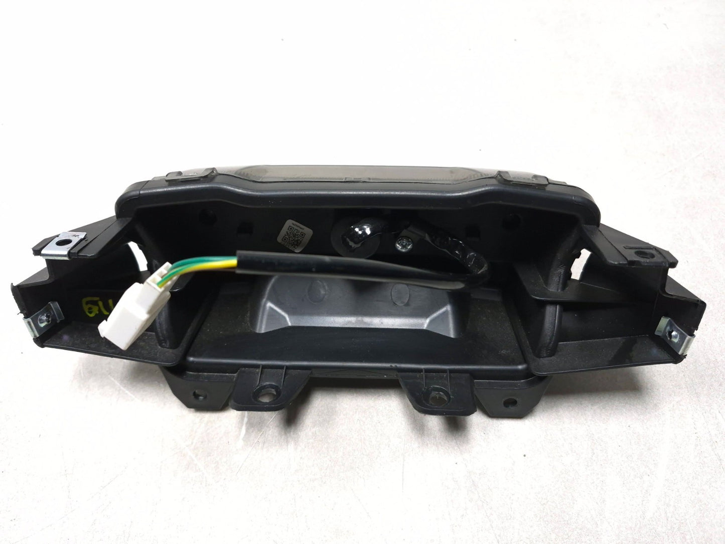 2025 Qiax Fy200t34/tank 200 Tail Light OEM
