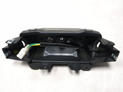 2025 Qiax Fy200t34/tank 200 Tail Light OEM