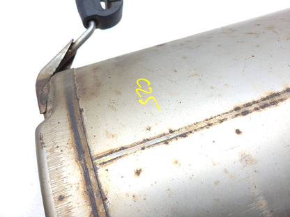 13-15 Acura RDX Rear Exhaust Muffler OEM ✅