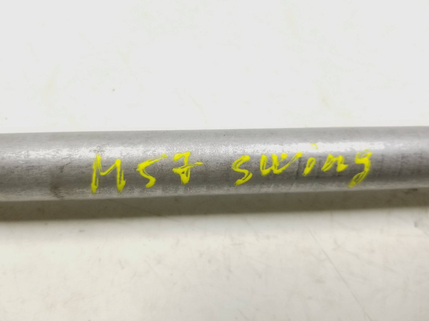 2018 - 2023 Kawasaki Ninja 400 Ex400 Swingarm Pivot Bolt OEM