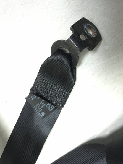 2017 Ford Focus Rear Seat Belt Retractor Left & Right OEM