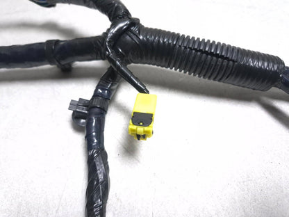 2010 Nissan Maxima Sv Driver Interior Cabin Wiring Harness OEM