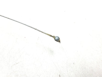 05-10 Scion Tc Cable Front Seat Reclining Control Front Passenger Side Right OEM