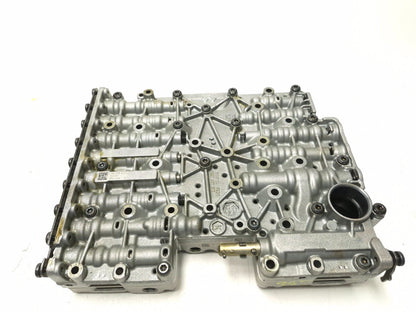 2020 Dodge Challenger 5.7l Automatic Transmission Valve Body OEM