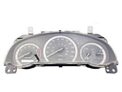 2006 Toyota Sienna Speedometer Instrument Cluster Gauges OEM