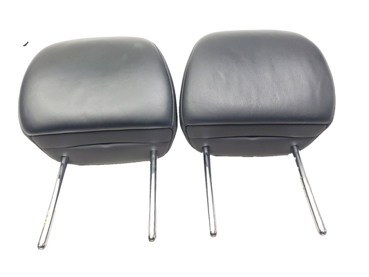 2009 - 2014 Acura Tsx Front Seat Headrest Left & Right OEM