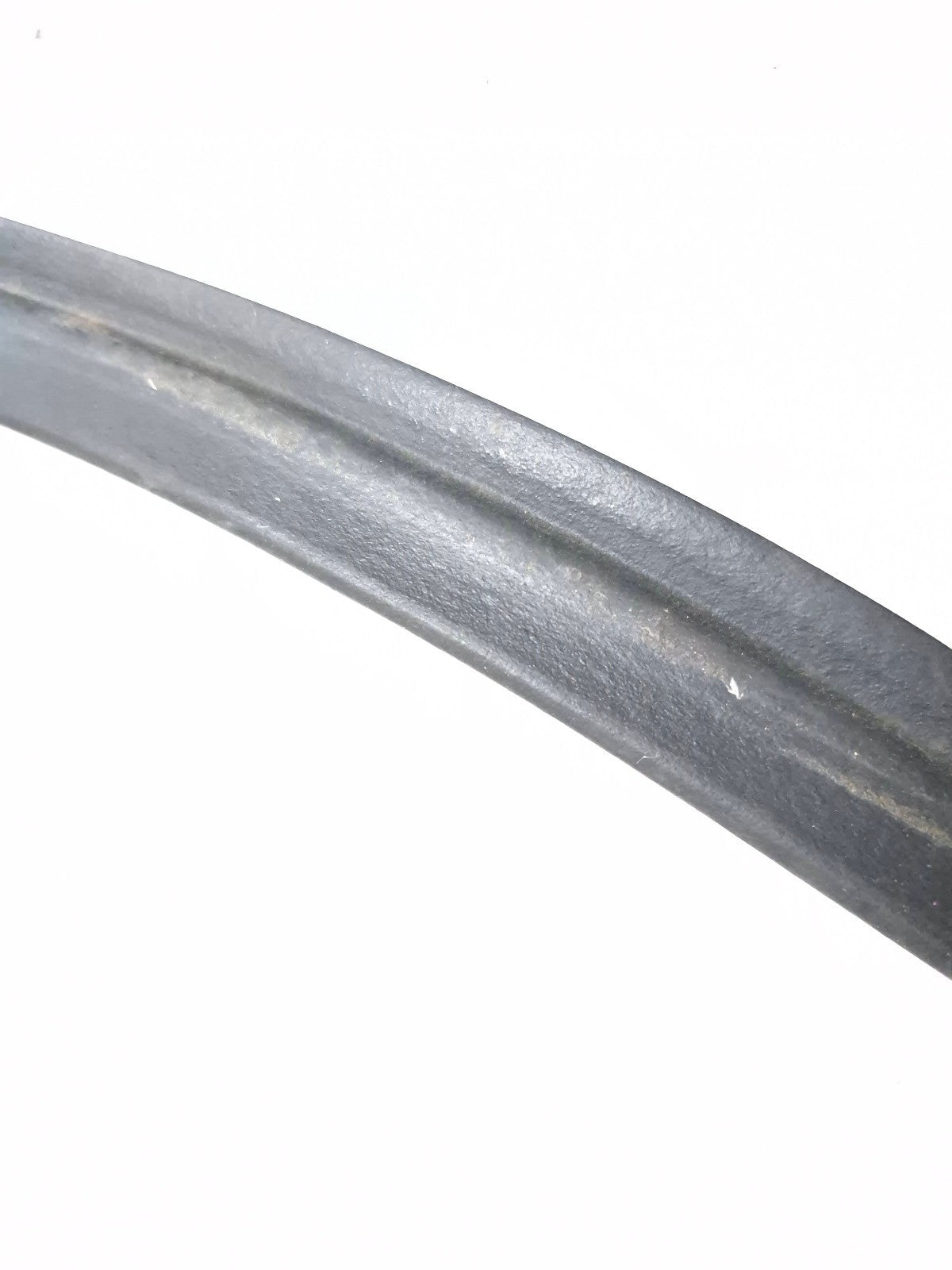 2010 Nissan Maxima Rear Right Door Weatherstrip Seal OEM