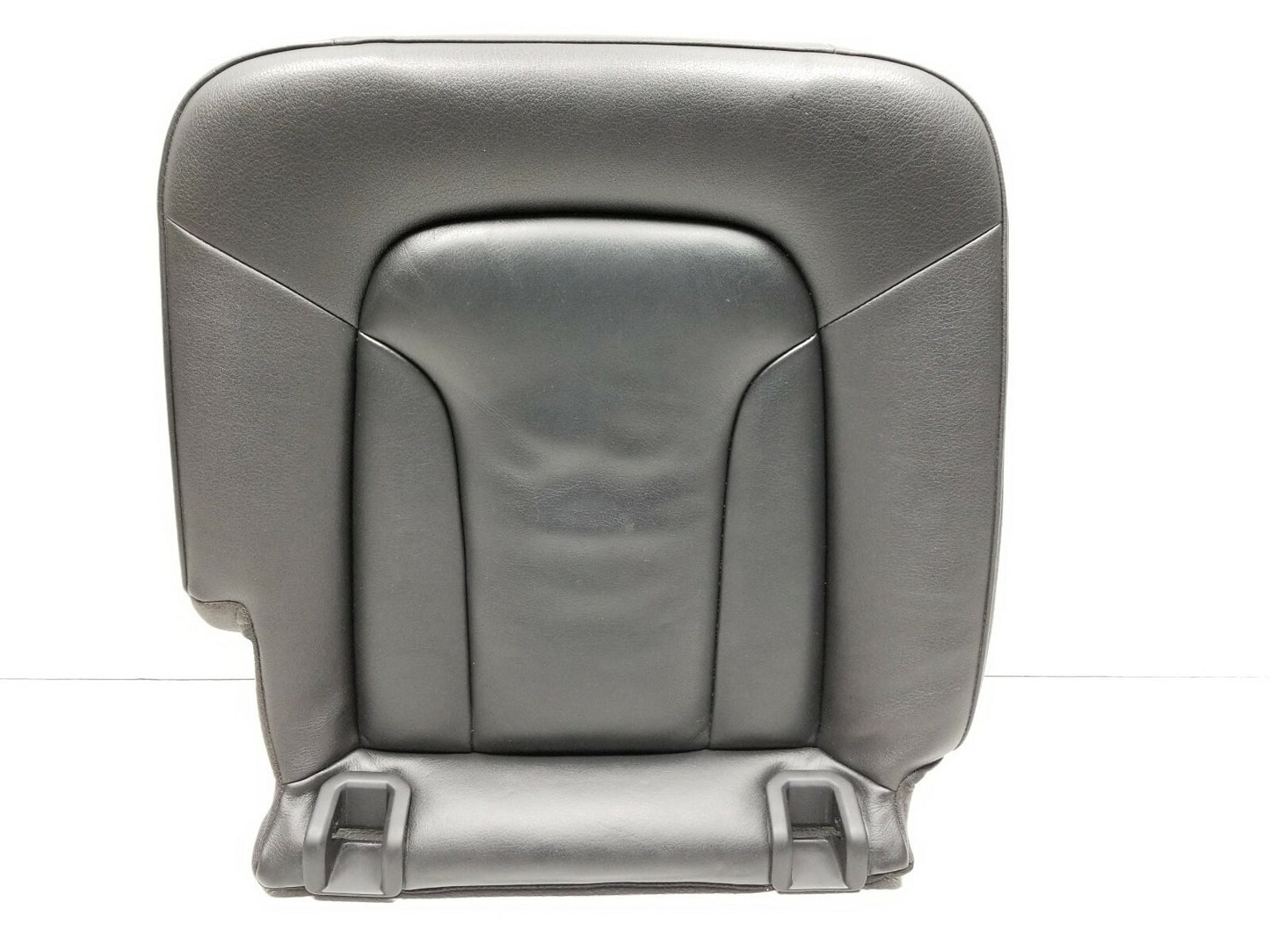 2015 Audi Q7 Rear 2nd Row Seat Lower Cushion Right Passenger Side OEM