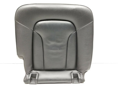 2015 Audi Q7 Rear 2nd Row Seat Lower Cushion Right Passenger Side OEM