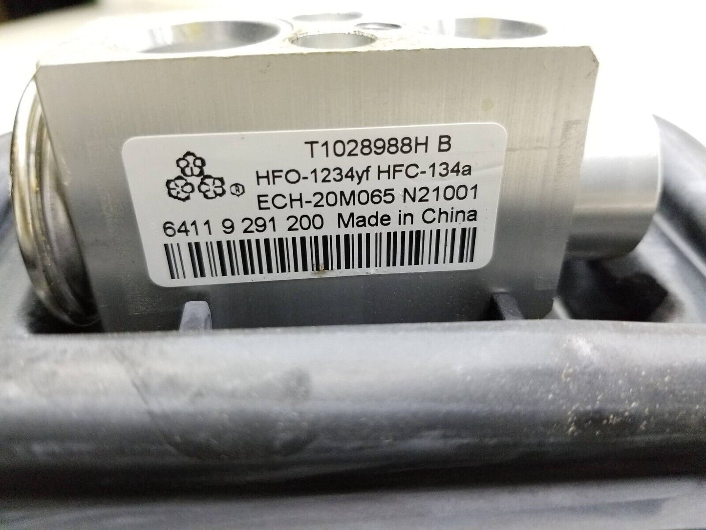 14-18 BMW X5 F15 AC Evaporator  OEM 89k Miles✅