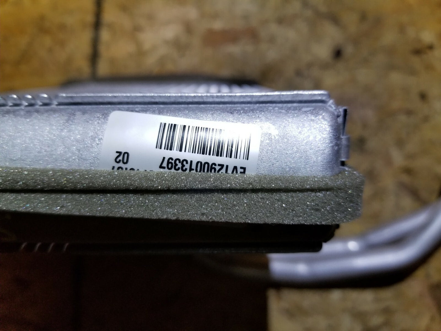 2017 Cadillac Xt5 Heater Core OEM