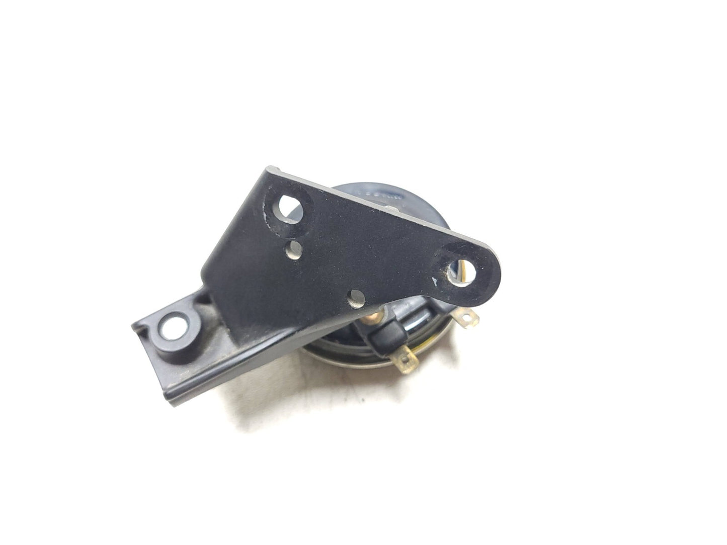 2015 - 2018 Yamaha Yzf-r3 Yzfr3 Horn Signal W/ Bracket OEM