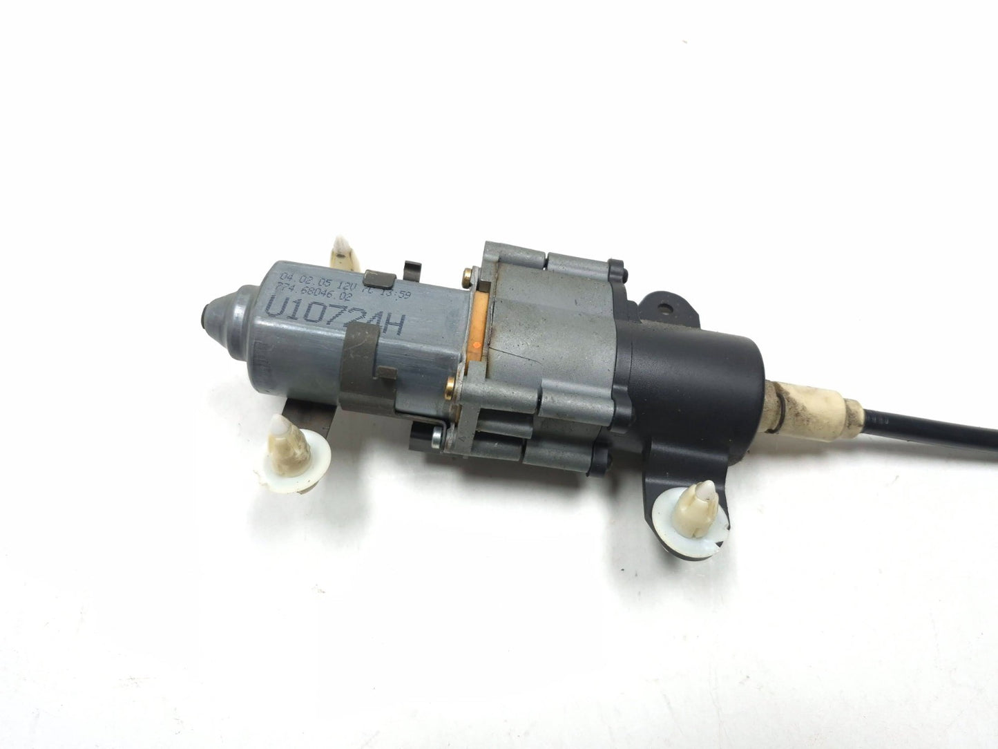 2005 Dodge Grand Caravan Sliding Door Motor Passenger Side Right U10724h Oem✅