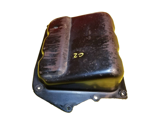 11-15 Chrysler 200 Automatic Transmission Oil Pan 2.7l OEM 133k