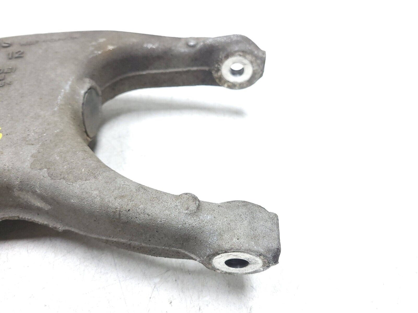 09-12 Audi A4 Quattro Rear Control Arm Passenger Side Right 3pcs OEM