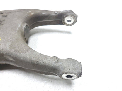 09-12 Audi A4 Quattro Rear Control Arm Passenger Side Right 3pcs OEM