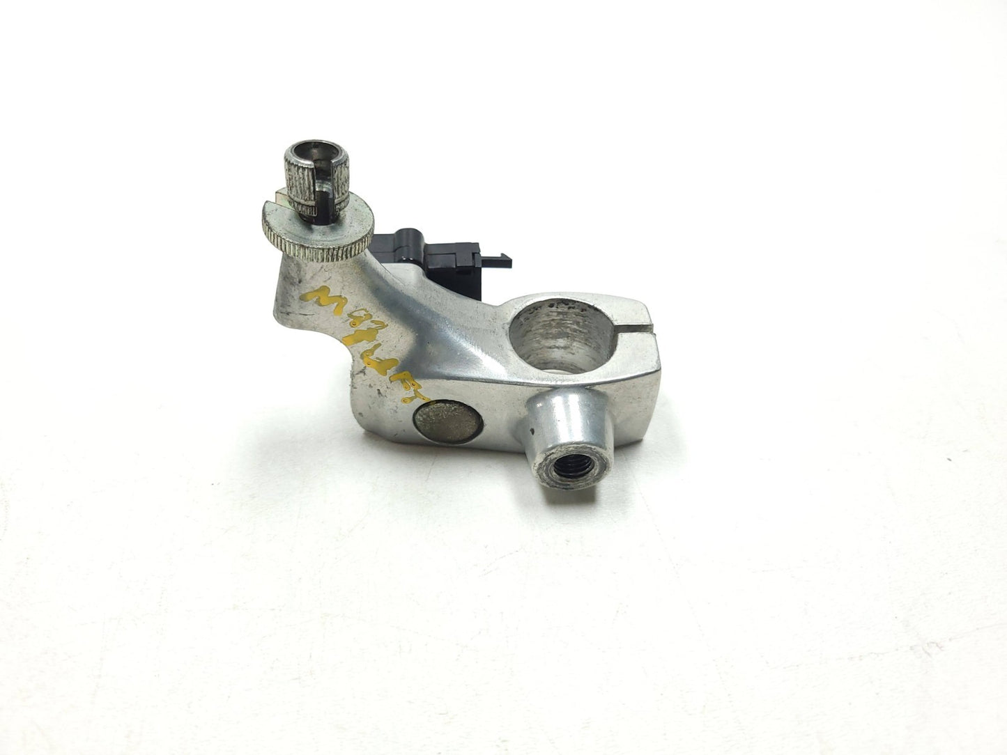 2001 Suzuki Sawage Ls650p Clutch Lever Assy Pivot Switch OEM