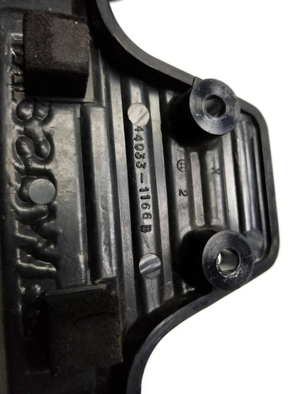 1990 Kawasaki Vn750 Vulcan Misc Chassis Bolts And Hardware OEM