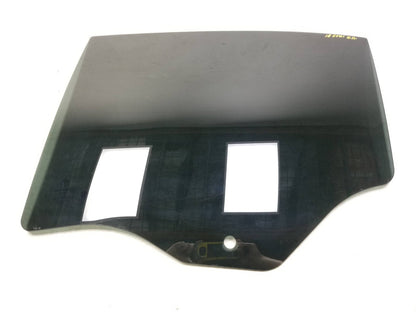 2017-2023 Alfa Romeo Stelvio Door Window Glass Rear Driver Side Left OEM