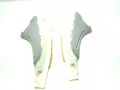 2010 Mercedes S400 C-pillar Trim Cover Panel 2pcs OEM