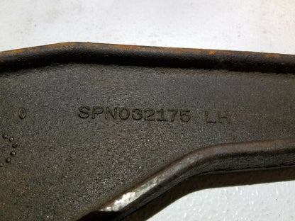 2010 Chrysler Sebring Front Lower Control Arm 2pcs OEM