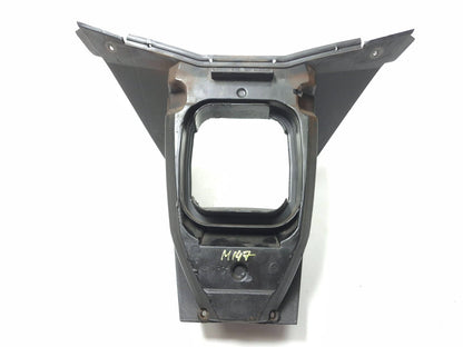 2014 Arctic Cat Zr6000 Air Intake Plenum & Intake Cover & Handlebar Cover OEM