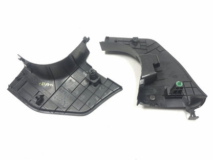 2012 Honda Cr-z Kick Cowl Panel Left & Right Pair OEM