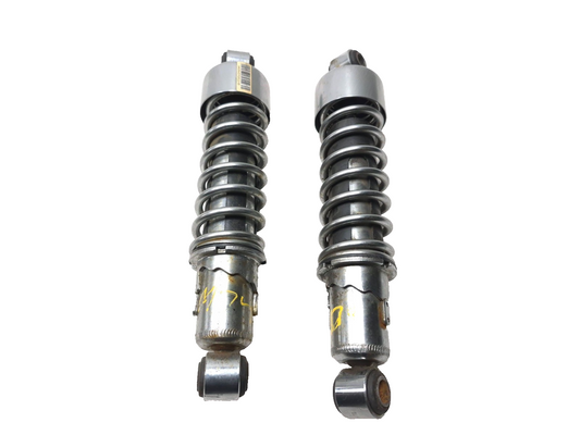 2009 Harley-davidson Sportster Xl883l Rear Shock Absorber Pair OEM