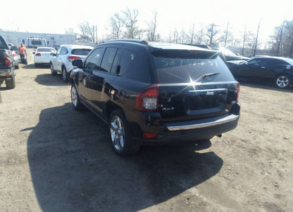 2015 Jeep Compass Sunroof Trim Shadow Panel OEM