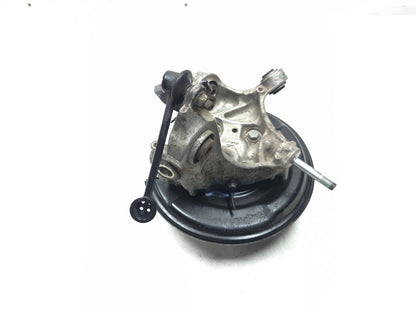 2017 Honda Accord Rear Spindle Knuckle Wheel Hub Passenger Side Right OEM