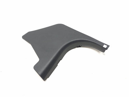 2012 Mercedes W212 E350 Sedan Front Lower Kick Panel Cover Trim Driver Left OEM