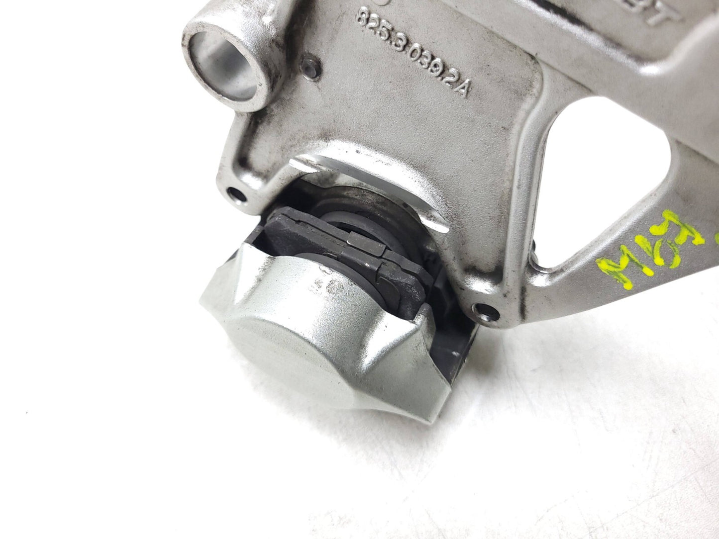 2008 - 2014 Ducati Monster 696 Rear Brake Caliper & Bracket Brembo OEM