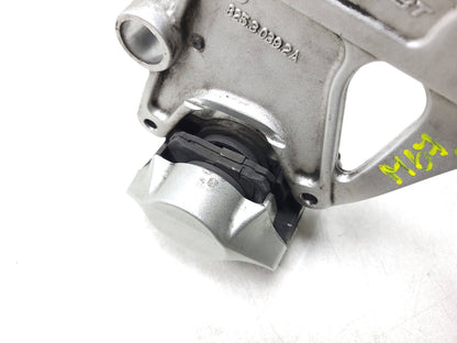 2008 - 2014 Ducati Monster 696 Rear Brake Caliper & Bracket Brembo OEM