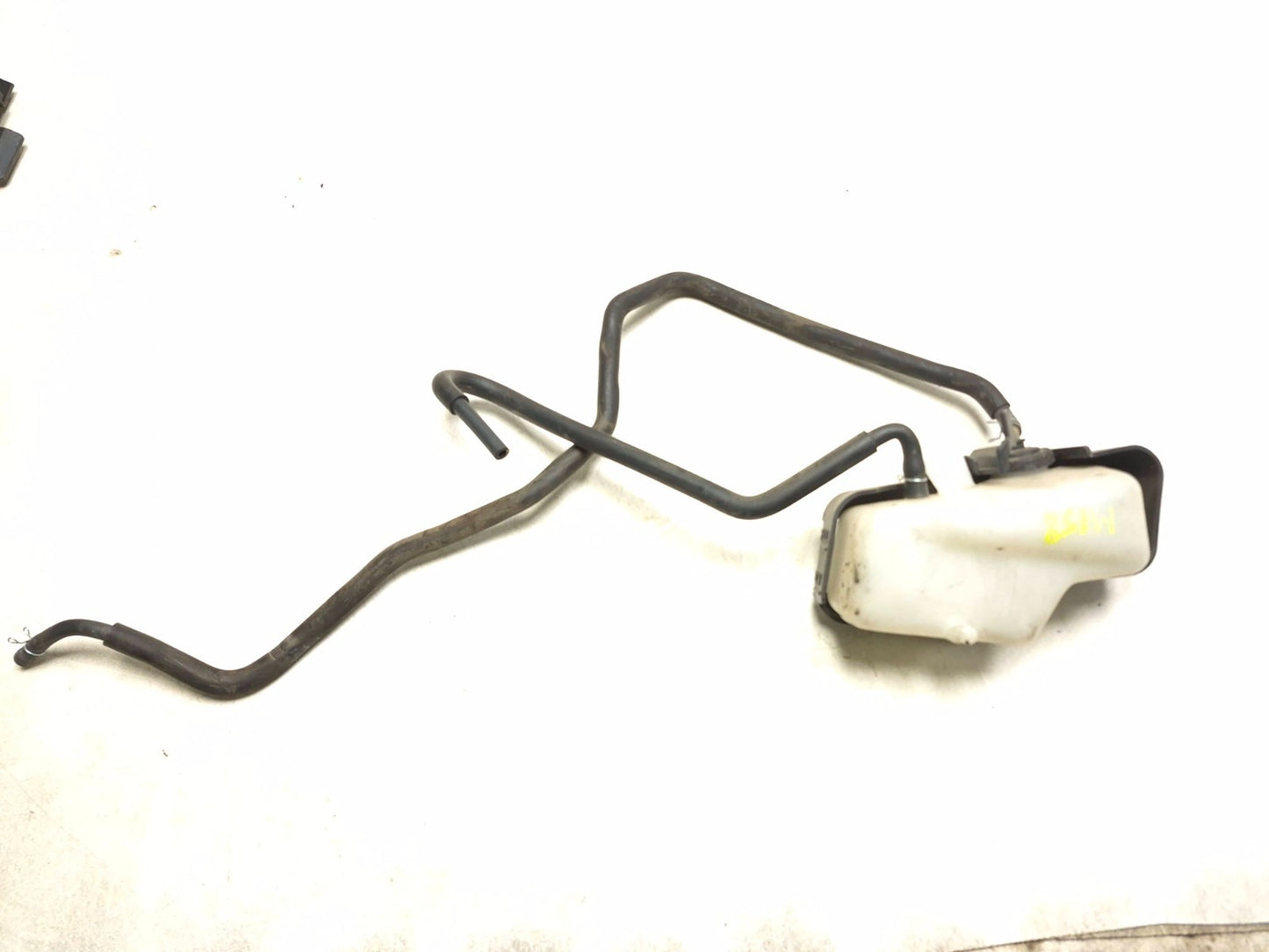 2024 Yamaha R3 Yzfr3 Engine Coolant Reservoir Bottle OEM
