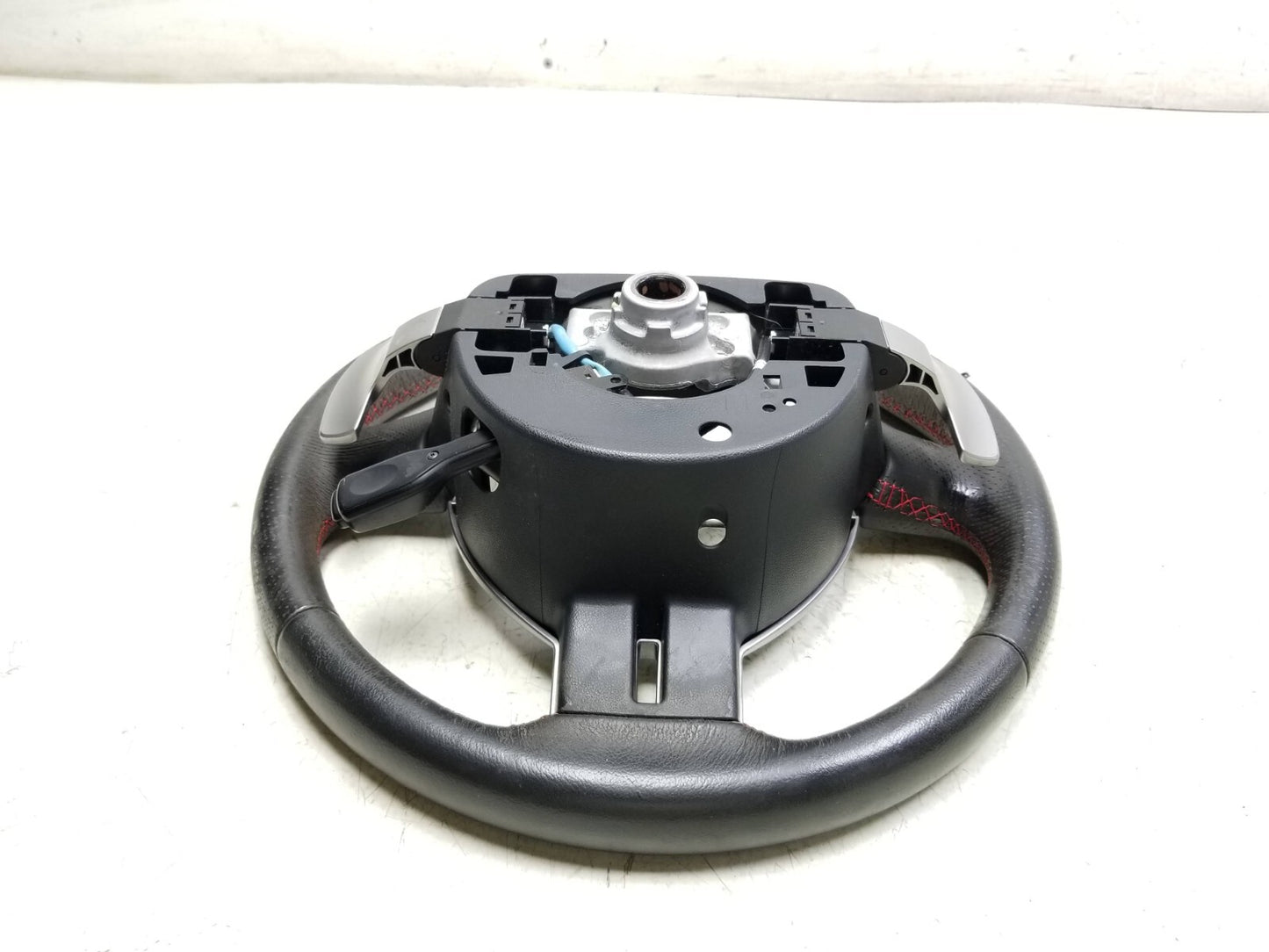 2015 Scion Fr-s Steering Wheel OEM