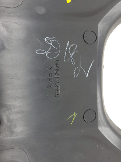 17-24 Kawasaki Kle300 Versys-x 300 Rear Taillight Fairing Trim Cover 14093-0556