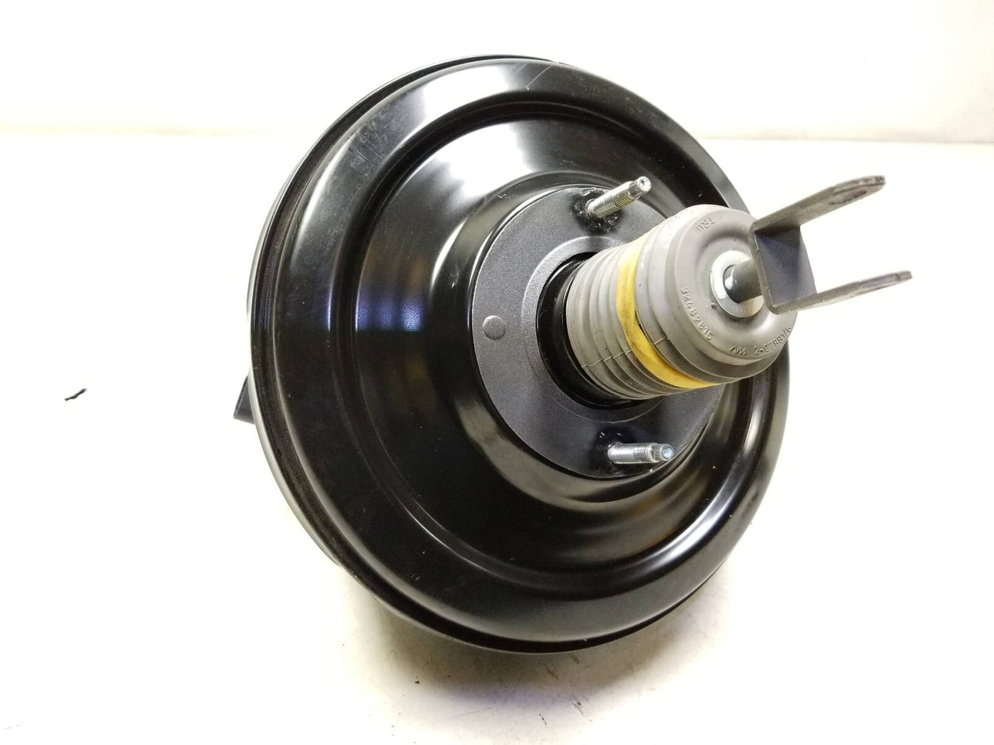 14-18 BMW X5 Power Brake Booster W/ Master Cylinder OEM F15 N55 89k Miles✅