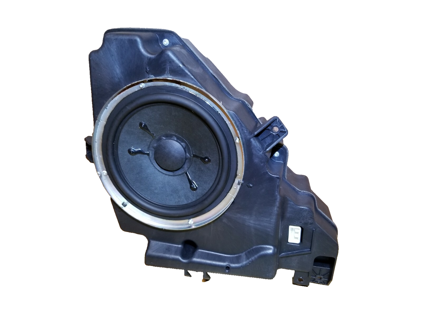 2008 Acura Mdx Rear Trunk Subwoofer OEM