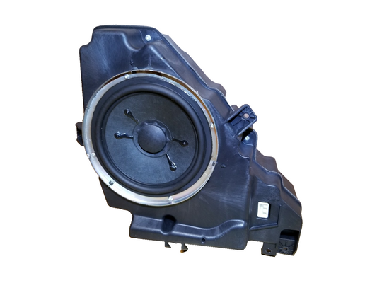 2008 Acura Mdx Rear Trunk Subwoofer OEM