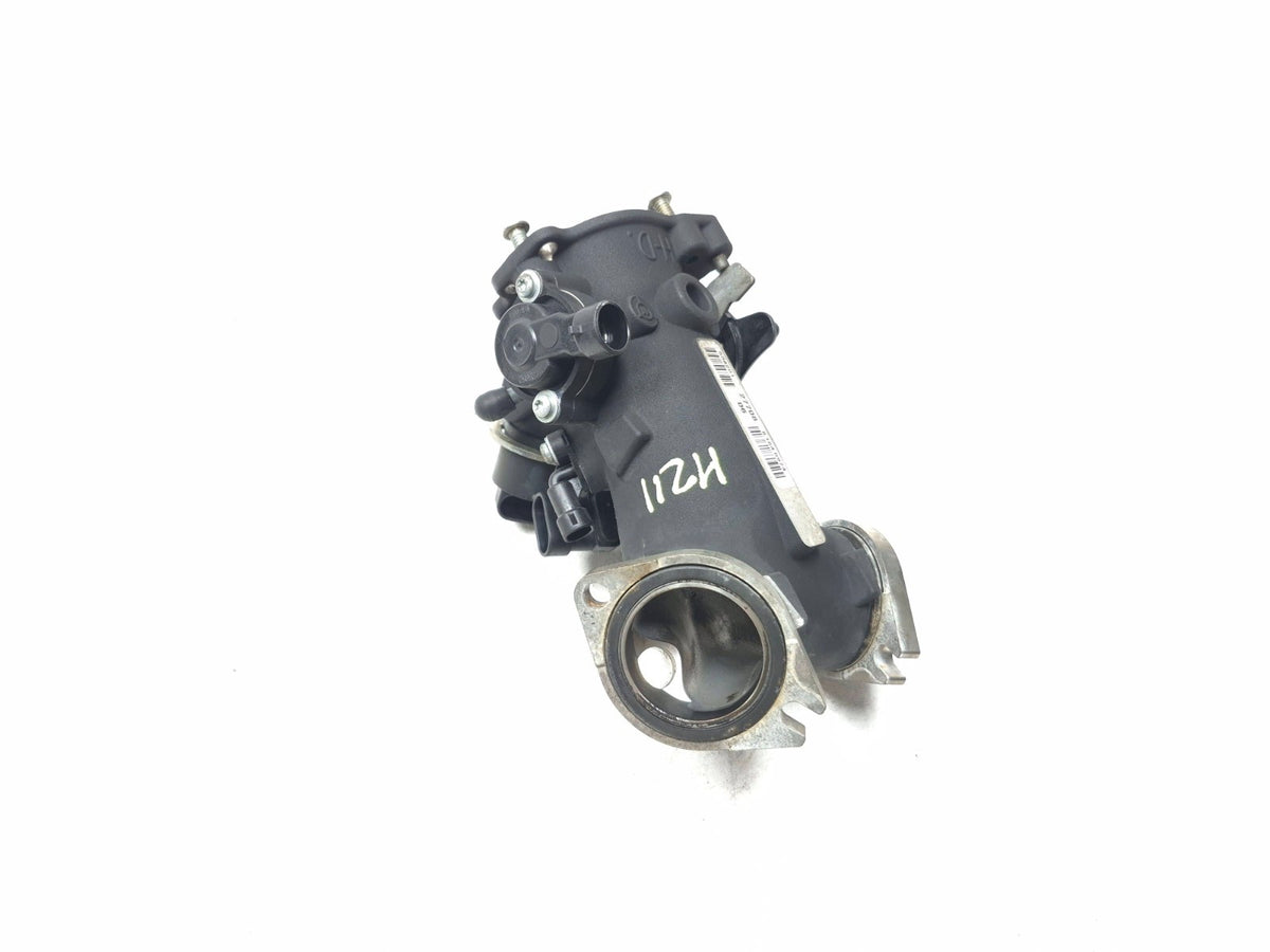 2007 Harley-davidson Touring Street Glide Throttle Body OEM