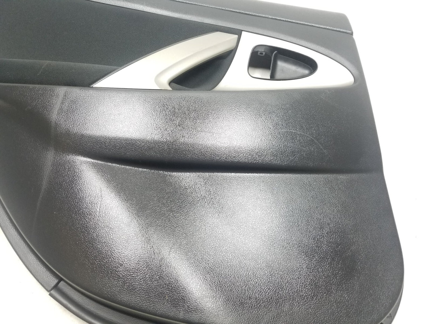 2007-2011 Toyota Camry Door Panel Trim Rear Driver Side Left OEM