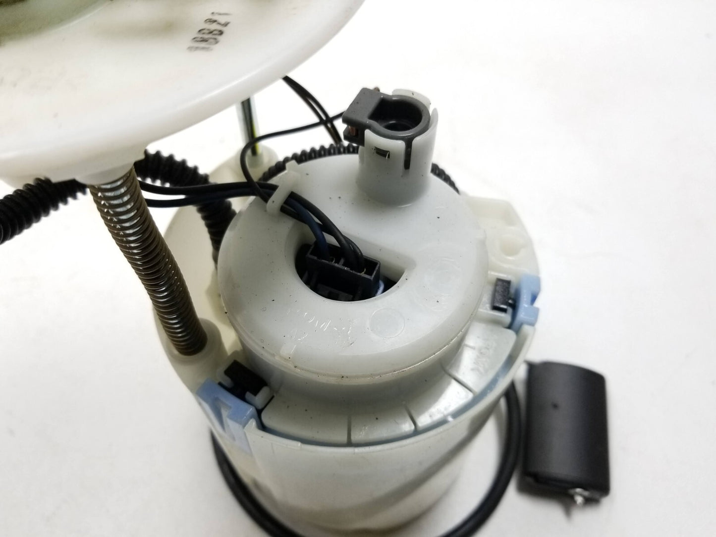 2018 Kia Forte Fuel Pump OEM 49k Miles