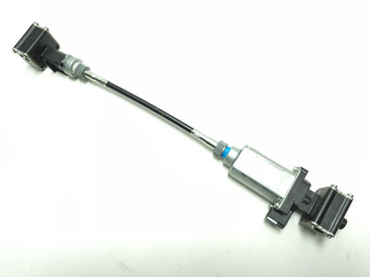 2008 Acura Tl Type-s Front Seat Adjuster Motor Passenger Side Right 2pcs OEM