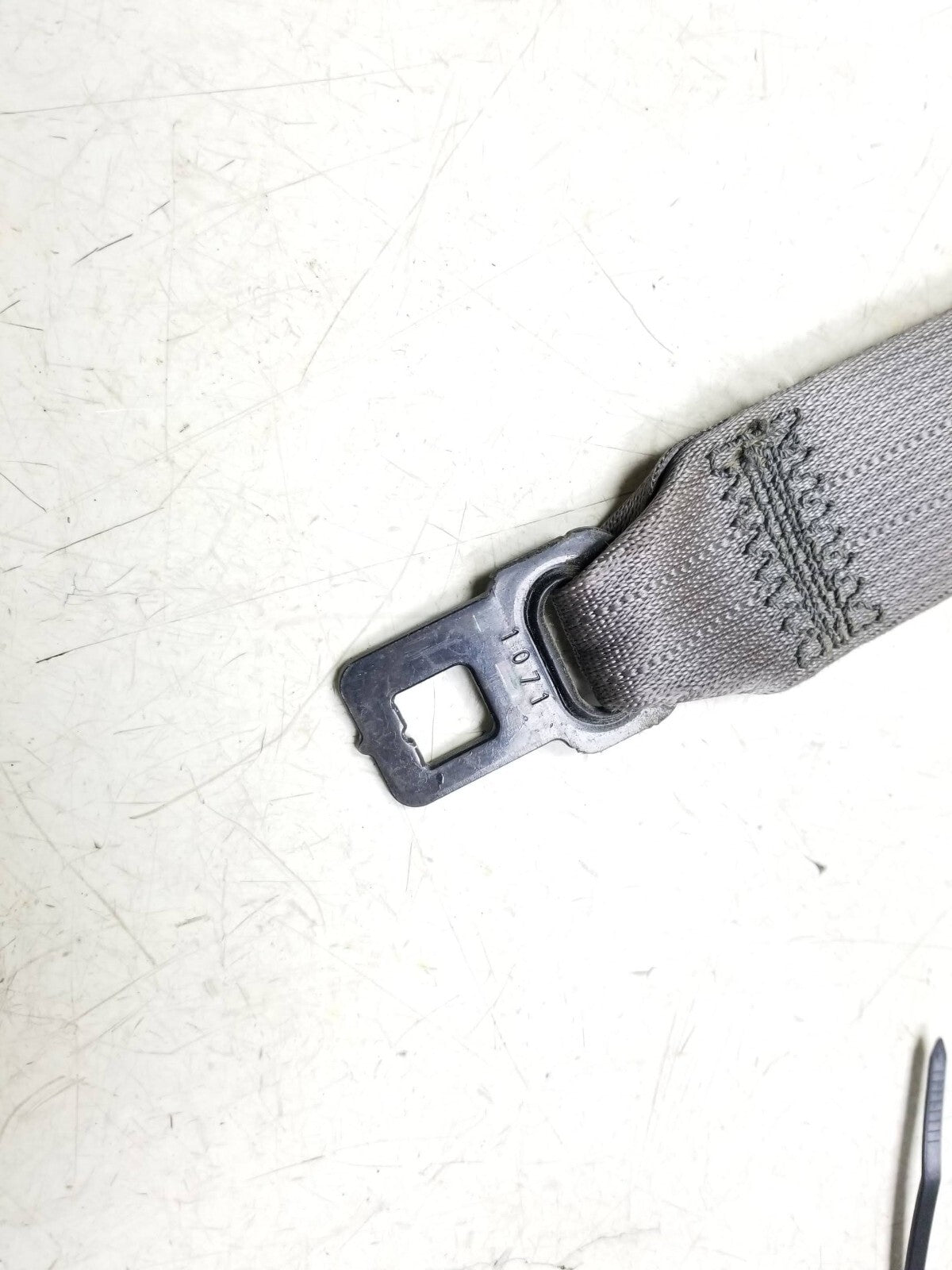 2011 - 2013 Kia Sportage Front Seat Belt Retractor Left & Right  OEM