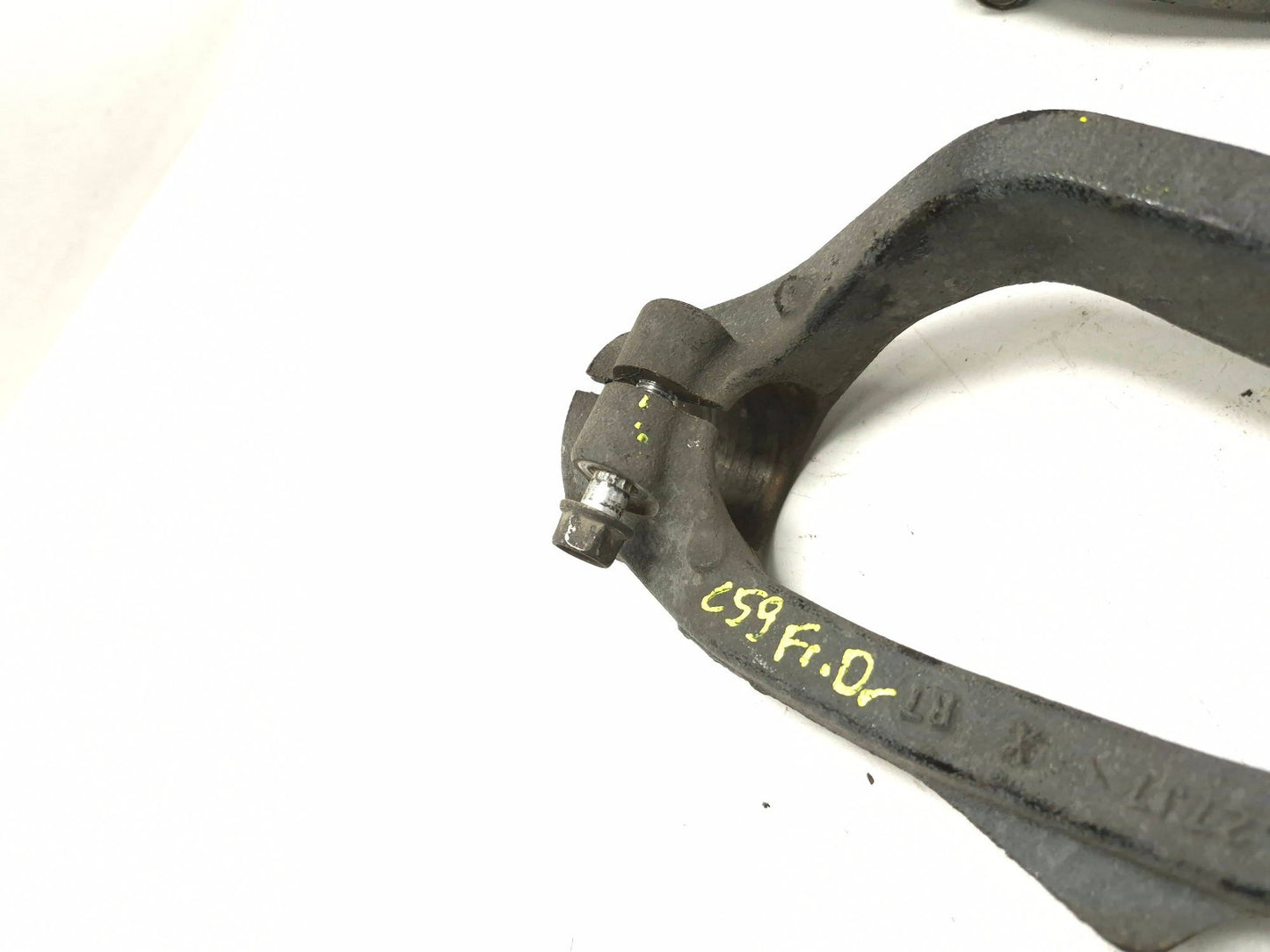 2008 Acura Tl Type-s Front Shock Strut Fork Mount OEM