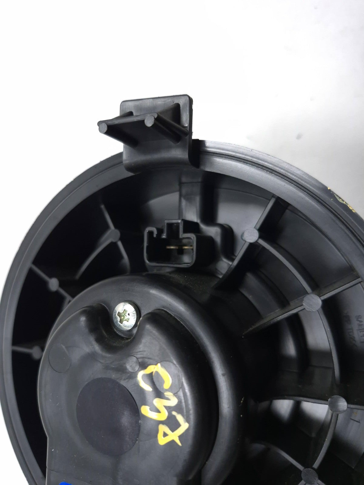 2011 Nissan Juke Blower Motor OEM