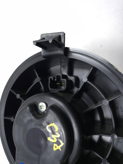 2011 Nissan Juke Blower Motor OEM