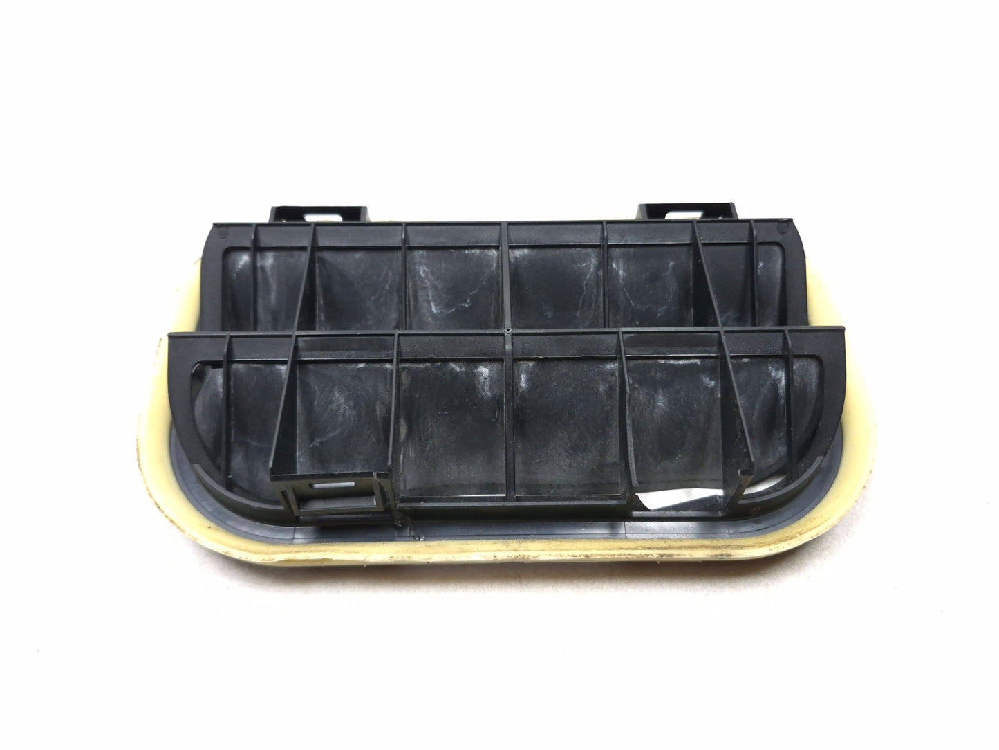 2019 Ford Ecosport Rear Quarter Vent Pressure Flap OEM